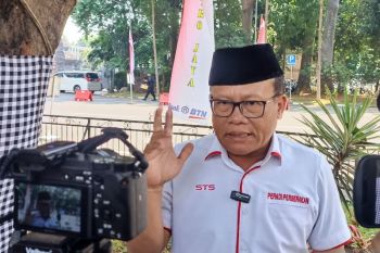 IPW mengapresiasi transparansi Polri usut dugaan pemerasan pimpinan KPK