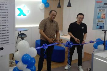 XL serentak gelar "Myprio Deal Expo 2023" bagi pelanggan XL PRIORITAS