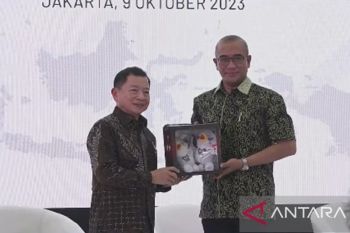 KPU RI mengingatkan parpol buat visi-misi berkesinambungan