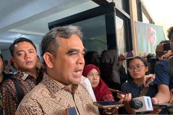 Koalisi bekerja menangkan Prabowo pada Pilpres 2024
