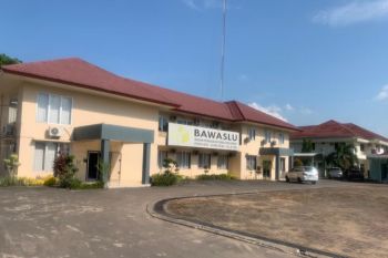 Bawaslu Sumsel imbau penyelanggara pemilu  bijak gunakan medsos