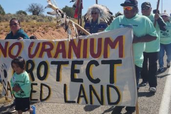 Iran siap kurangi pengayaan uranium dengan imbalan