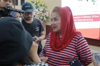 Camat dan lurah di Semarang diminta petakan lahan antisipasi  kebakaran