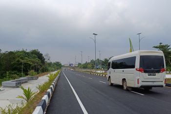 BMKG Tanjungpinang: Pulau Bintan terdampak kabut asap kiriman