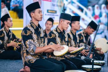 Pemkot Magelang gelar Maulid Fest 2023