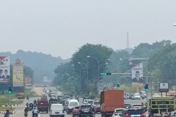 Dinkes Batam catat sebanyak 497 kasus orang terkena ISPA pada 9 Oktober