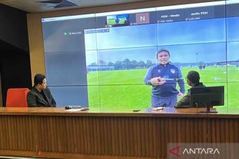 Uji coba di Jerman, Timnas U-17 banyak petik pengalaman
