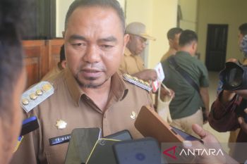 Kementerian Agama berkantor di gedung Pemkab Jayapura