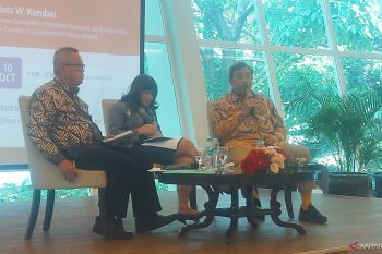 Fokus lima sektor prioritas, Forum Bisnis RI-Eropa