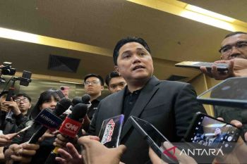 Ketua Umum PSSI ajak media dukung Indonesia jadi tuan rumah Piala Dunia 2034