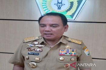 UMKM berpartisipasi meriahkan PRB XI di Kendari
