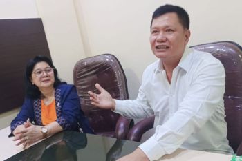 Putranya buat gaduh, anggota DPR RI nonaktif sampaikan permohonan maaf