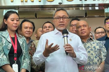 Mendag: e-commerce tidak bisa ditutup, pedagang konvensional harus melek digital