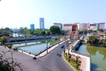 Info cuaca kota besar Indonesia didominasi cerah berawan