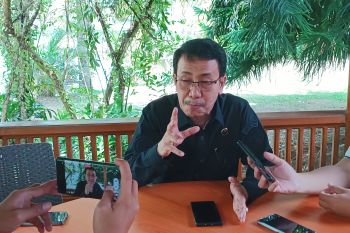 Barantan berharap FGD tumbuhan dan satwa liar hasilkan satu referensi