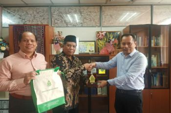 UIN Walisongo-UTM berkolaborasi teliti sistem pendidikan guru