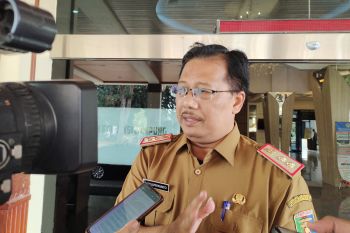 Pemprov Lampung: Tiga lokasi persawahan alami infiltrasi air laut