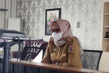 Dua pulau di Lampung telah bebas dari rabies