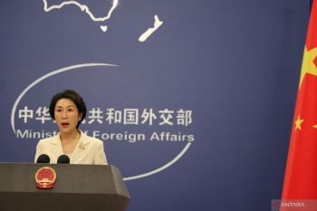 China berjanji akan terus bantu korban gempa Afghanistan