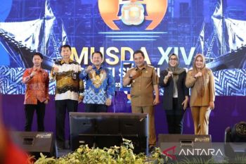 Wakil Wali Kota Makassar berharap REI wujudkan hunian sehat