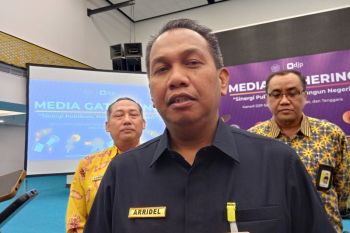 DJP Sulselbatra mencatat realisasi penerimaan pajak Rp12,5 triliun