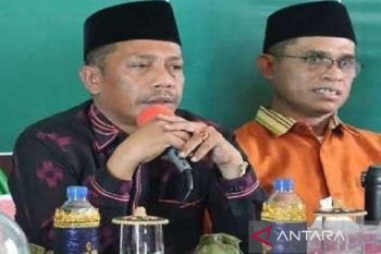 Kakanwil Kemenag Sultra sebut peran penghulu penting bina keluarga sakinah