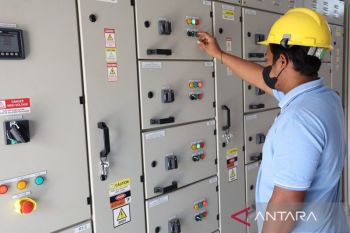 PTPN V-RPN riset sistem sensorik tingkatkan produksi CPO di pabrik