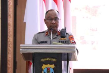 Polda Kaltara siapkan pengamanan pemilu serentak 2024