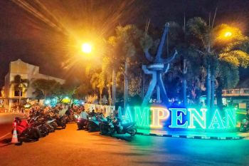 Dispar Mataram menyiapkan Pokdarwis Kota Tua Ampenan