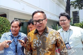 Pemerintah menawarkan insentif fiskal bangun KEK "food estate" Merauke