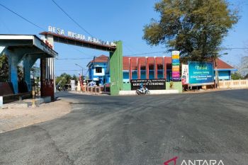 Wonorejo, Desa Pancasila penerap toleransi sampai mati