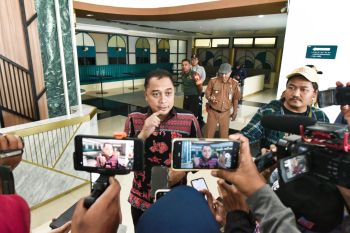 Surabaya sambut Piala Dunia U-17
