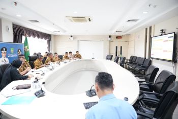 Pemkot sebut harga sejumlah komoditas pangan di Batam menurun