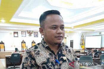 Pemkab dan DPRD Bartim bahas struktur rencana KUA PPAS 2024