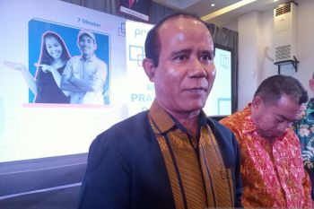Pemprov NTT distribusi 160 ton beras bantuan kemiskinan ekstrem
