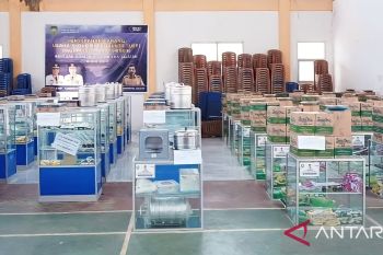 Pemkab OKU Selatan mendorong pengembangan  usaha ekonomi produktif