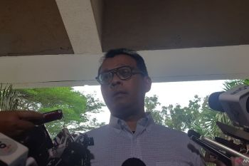 Jokowi izinkan Andi Widjajanto masuk TPN Ganjar Pranowo