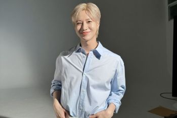 Taemin SHINee kembali ke musik lewat karya baru setelah dua tahun