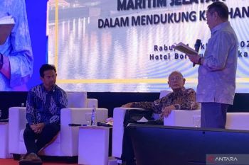 Samudera Indonesia usulkan dividen final Rp180,2 miliar&nbsp;