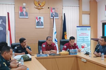 Kapal Nelayan di Kaltara Tidak Memiliki Izin Tangkap Ditindak