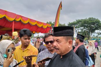 LKAAM: Sertifikat tanah ulayat cegah konflik anak kemenakan