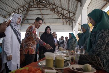 DPPKB Luwu dan BKKBN Sulsel kolaborasi tekan stunting
