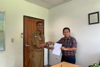 SMKN Lima-Adventist Aviation kerja sama bidang penerbangan