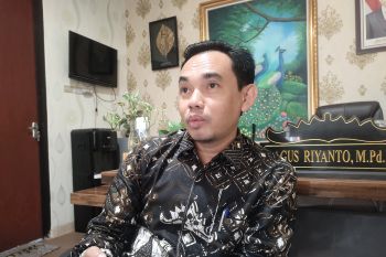 Jumlah DPTb hingga September sebanyak 1.234 orang