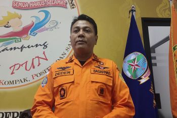 Basarnas Lampung: Disiapkan 111 petugas cegah bencana hidrometeorologi