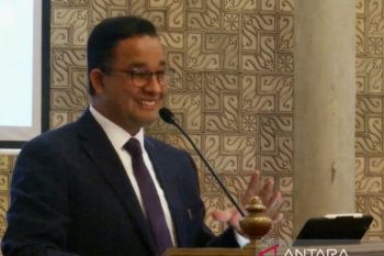 Anies: Bahasa di ASEAN perlu diperkaya kosakatanya