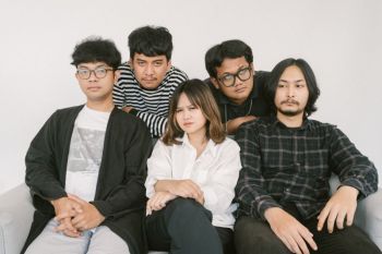 Closure luncurkan 'Harsh World' cerminkan pendewasaan hadapi realitas