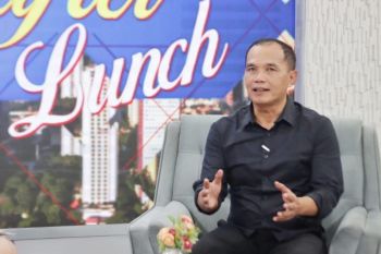 Program penurunan stunting perlu jadi prioritas di Jateng