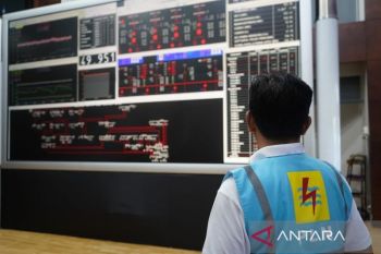 KTT AIS hari pertama sukses digelar, PLN komitmen hadirkan listrik andal hingga penutupan