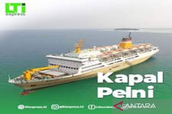 Pelni Baubau minta masyarakat beli tiket melalui aplikasi